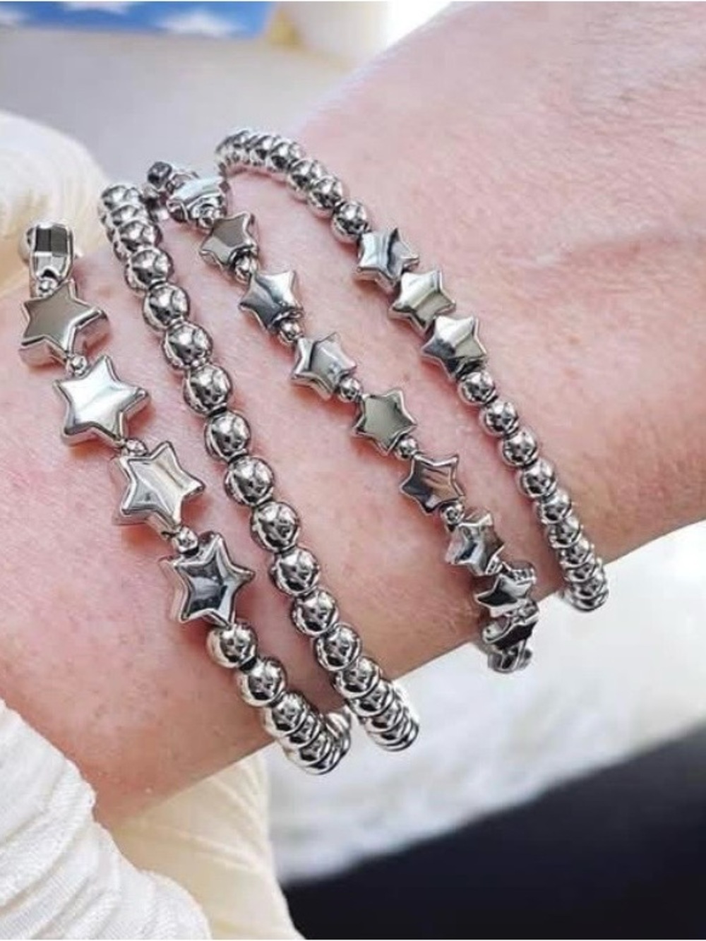 Sparkler- Sparkle Box Bracelet Set by Park Lane Jewelry- Women Jewelry